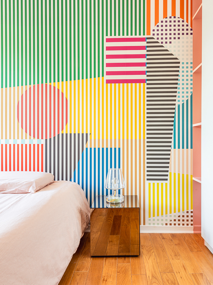 Décoration appartement élégant Paris Auteuil - Aménagement intérieur par AC Design